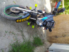 TURBO 125 RUNNAR